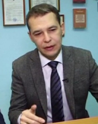 Евгений Спирица - Специалист в области неконтактной лжи