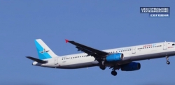 Самолет какой марки разбился в Египте 31 октября 2015 года?