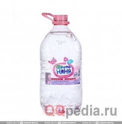 Какую детскую воду в России лучше не покупать, отзывы о детской воде