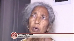 Самая старейшая мама нашей планеты живет в Индии - она родила в возрасте 70 лет