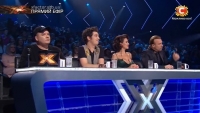 Кто победитель X-Factor 2017 на Украине?