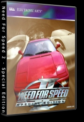The Need for Speed II Special Edition 1997