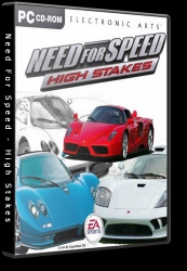NFS High Stakes 1999