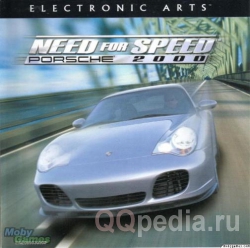Need for Speed Porsche Unleashed